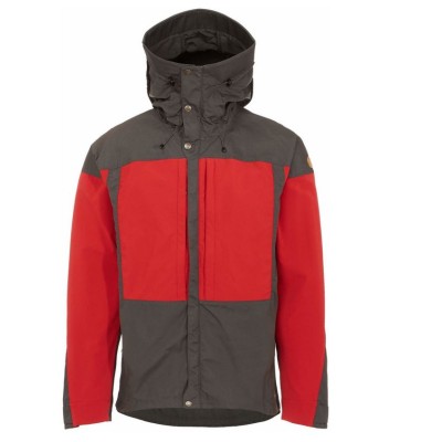 Fjäll Räven Keb Jacket M